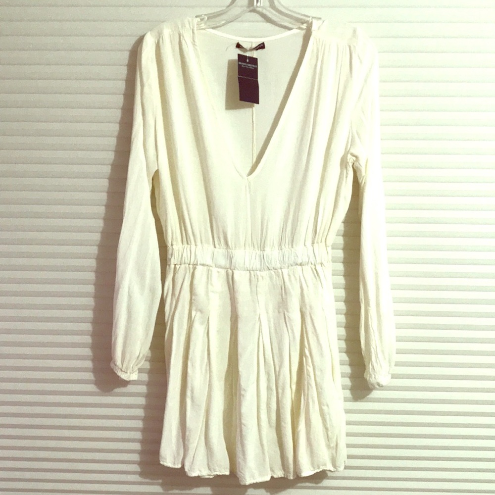 Brandy & Melville Panna Dress